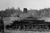 700 xe tăng Đức khiến 3.500 tăng Liên Xô thảm bại thế nào?