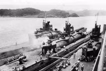 Nhật Bản và tham vọng sở hữu tàu sân bay “lai” tàu ngầm (2)