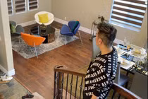 Biệt thự cực sang, vạn người phát ghen của Mr. Đàm ở Mỹ