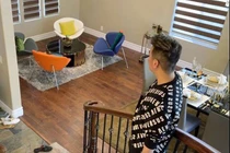 Biệt thự cực sang, vạn người phát ghen của Mr. Đàm ở Mỹ