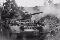 Xe tăng Matilda từ thế chiến thứ hai được ra giá 200.000 USD