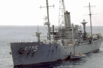 Thực hư câu chuyện Israel tấn công tàu chiến Mỹ