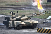 Nếu Việt Nam mua thêm xe tăng T-90, đây sẽ là lựa chọn tốt!