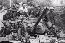 Đại tướng Lê Đức Anh và cánh quân Tây Nam trong chiến dịch Hồ Chí Minh