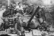 Đại tướng Lê Đức Anh và cánh quân Tây Nam trong chiến dịch Hồ Chí Minh