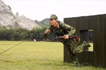 Xạ thủ Việt Nam tại Hội thao Quân sự quốc tế năm 2019