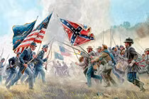 Điểm danh loạt đối thủ sừng sỏ khiến nước Mỹ sợ nhất