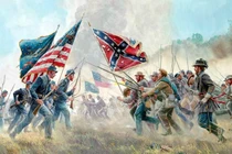 Điểm danh loạt đối thủ sừng sỏ khiến nước Mỹ sợ nhất