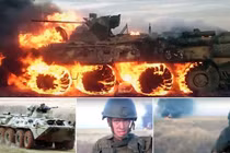 Những pha tai nạn vô lý đến nực cười của quân đội thế giới