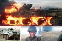 Những pha tai nạn vô lý đến nực cười của quân đội thế giới