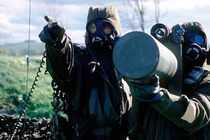 Những vũ khí xứng danh “huỷ diệt hàng loạt” từ cổ chí kim tới nay