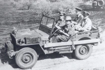 Tại sao lính Mỹ lại "phát cuồng" vì xe Jeep trong CTTG 2?