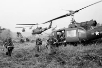 Lục quân Mỹ: Từ Nội chiến cho tới Chiến tranh Việt Nam