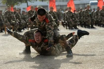 Quân đội Trung Quốc dời trụ sở 5 quân chủng ra khỏi Bắc Kinh?