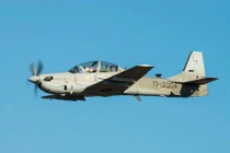 Top 10 chiến đấu cơ "nhỏ nhưng có võ", nguy hiểm bậc nhất thế giới