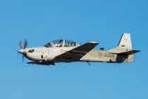 Top 10 chiến đấu cơ "nhỏ nhưng có võ", nguy hiểm bậc nhất thế giới