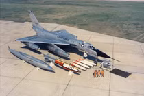 Điểm mặt dàn “chim sắt” của lực lượng tấn công hạt nhân Mỹ