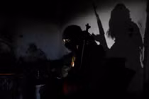 Cuộc sống ở thành phố Manbij của Syria khi Mỹ chuẩn bị rút quân