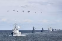 Sức mạnh quân sự Hàn Quốc khi "mang chuông đi đánh xứ người"