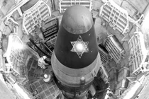 Sức mạnh Do Thái: Israel có vũ khí nguyên tử từ bao giờ?