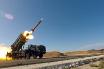 Thổ Nhĩ Kỳ khước từ tên lửa Patriot nhưng vẫn nhận F-35 của Mỹ