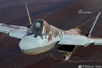 Mang theo vũ khí mới, Su-57 tự phá vỡ lớp vỏ tàng hình