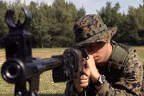 RPD: Khẩu súng máy hạng nhẹ có sức sống mãnh liệt nhất thế giới