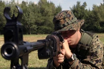 RPD: Khẩu súng máy hạng nhẹ có sức sống mãnh liệt nhất thế giới