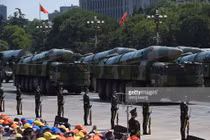 Giải mã cơn ác mộng tên lửa đạn đạo chống hạm của Hải quân Mỹ