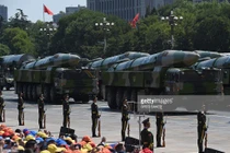 Giải mã cơn ác mộng tên lửa đạn đạo chống hạm của Hải quân Mỹ