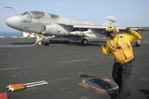 Máy bay chiến đấu 4 chỗ ngồi của Mỹ cuối cùng cũng được nghỉ hưu