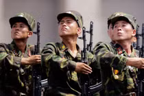 Kinh hãi lực lượng tấn công hạt nhân liều chết của Triều Tiên