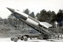 Đức sản xuất tổng cộng bao nhiêu tên lửa V-2 trong CTTG 2?