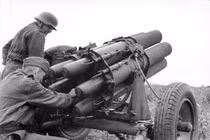 Loạt vũ khí từ thế chiến hai tới nay vẫn cần trong tác chiến đô thị