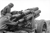 Loạt vũ khí từ thế chiến hai tới nay vẫn cần trong tác chiến đô thị