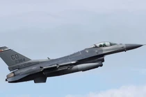 Bulgaria “chê ỏng chê eo” chiến đấu cơ F-16 của Mỹ