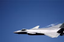 Trung Quốc cần tiêm kích thế hệ 6 để đối phó Mỹ