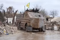 Vũ khí "thô sơ" của khủng bố khiến cả Mỹ và Nga đau đầu