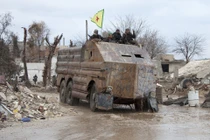 Vũ khí "thô sơ" của khủng bố khiến cả Mỹ và Nga đau đầu