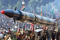 Điểm mặt sức mạnh của 9 quốc gia sở hữu vũ khí hạt nhân