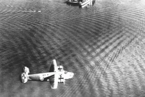 B-24 cỗ máy hủy diệt mang tên “người giải phóng” của Mỹ