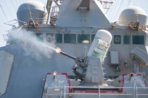 Mỹ sắp chuyển giao cho Việt Nam hệ thống phòng không "sát thần" MK15 Phalanx?