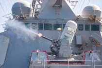 Mỹ sắp chuyển giao cho Việt Nam hệ thống phòng không "sát thần" MK15 Phalanx?