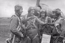 Choáng với số lượng máy bay phi công "Ace" Liên Xô từng bắn hạ