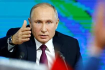 Thế giới tuần qua: Quan hệ Mỹ - Triều, nhà sáng lập trang WikiLeaks...