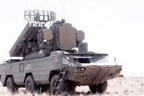 Tên lửa phòng không "lão làng" của Liên Xô xử đẹp Apache của Mỹ