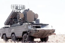 Tên lửa phòng không "lão làng" của Liên Xô xử đẹp Apache của Mỹ