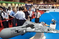 Đài Loan có máy bay không người lái biến S-400 của Nga thành "trò đùa"?