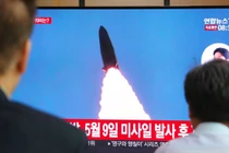 Tên lửa Triều Tiên phóng thử ngày 25/7: Mới, nhanh, sức hủy diệt thế nào?