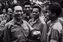 Những chiến dịch Đại tướng Võ Nguyên Giáp từng trực tiếp chỉ huy